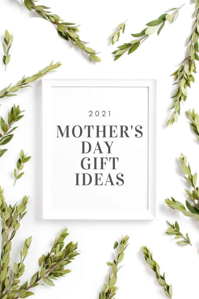 Thoughtful Gifts Ideas for Mothers Day